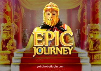 Hình ảnh minh họa trò chơi Epic Journey tại Yohoho